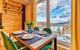 Apartamenty przy Gondoli - Źródlana 2 by Royal Aparts
